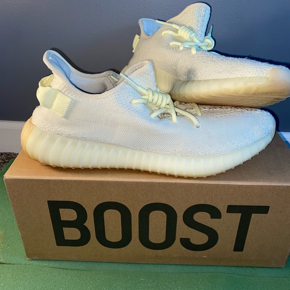 Yeezy 350 V2 butters - Picture 10 of 10